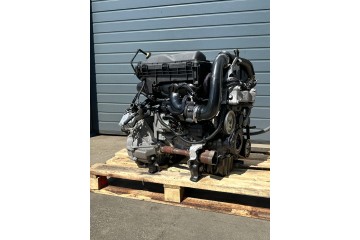 MOTOR 1 6 THP 5FT original not repaired perfect condition Car type 4x4 SUV trucks cargo vans RVs passenger cars