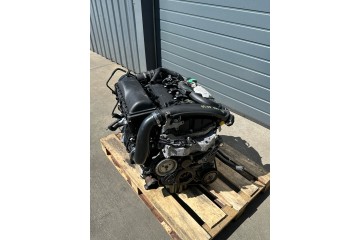 MOTOR 1 6 THP 5FT original not repaired perfect condition Engine type gasoline powered