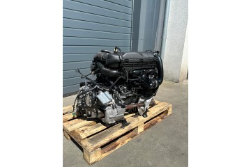 MOTOR 1 6 THP 5FT original not repaired perfect condition Quality of parts according to GVO O original with manufacturer s logo 