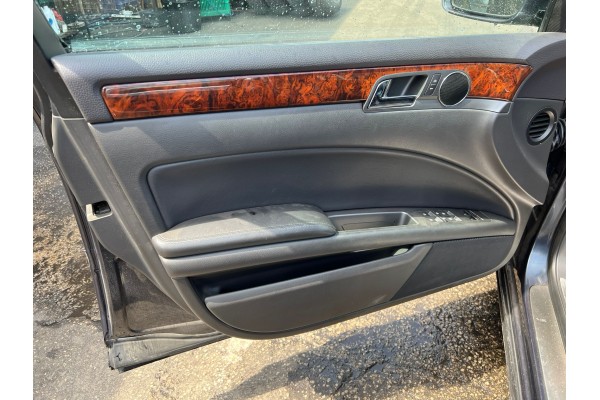 VOLKSWAGEN PHAETON (3D3/3D7) TDI V6 4Motion (5 asientos)