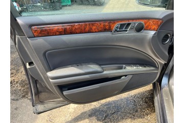 VOLKSWAGEN PHAETON (3D3/3D7) TDI V6 4Motion (5 asientos)