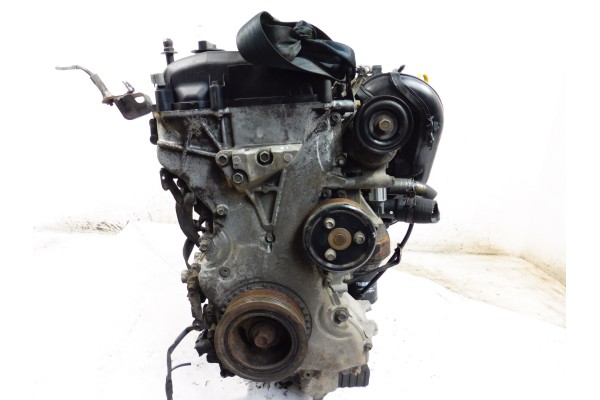 ENGINE POST LFF7 LFD7 MAZDA 5 2 0 16V Catalog number of the part LFD702300B LFF7