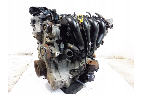 ENGINE POST LFF7 LFD7 MAZDA 5 2 0 16V Part manufacturer Mazda OE