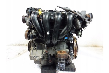 ENGINE POST LFF7 LFD7 MAZDA 5 2 0 16V Car type passenger cars