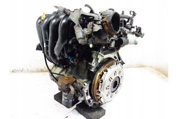ENGINE POST LFF7 LFD7 MAZDA 5 2 0 16V Engine type gasoline powered