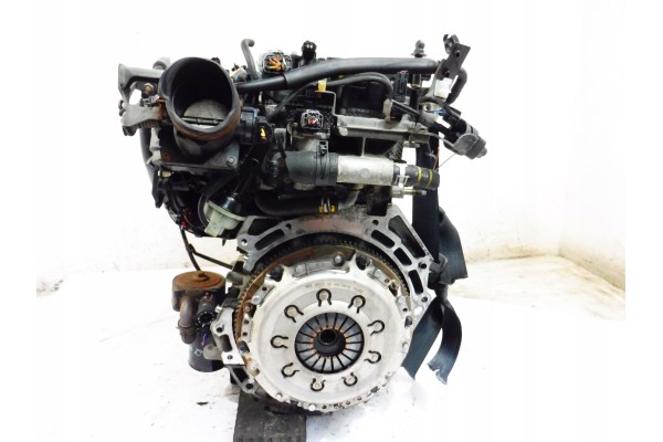 Motor Post LFF7 LFD7 Mazda 5 2.0 16V