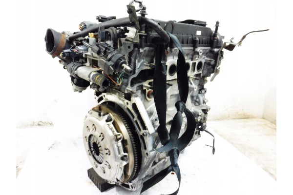 Motor Post LFF7 LFD7 Mazda 5 2.0 16V