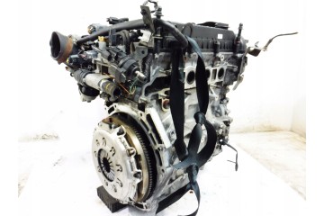 Motor Post LFF7 LFD7 Mazda 5 2.0 16V