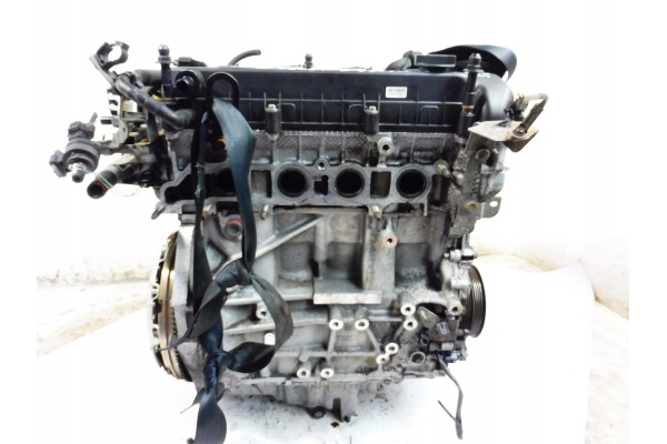 Motor Post LFF7 LFD7 Mazda 5 2.0 16V