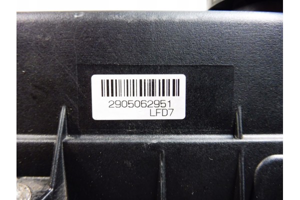 Motor Post LFF7 LFD7 Mazda 5 2.0 16V
