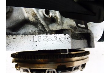 Motor Post LFF7 LFD7 Mazda 5 2.0 16V