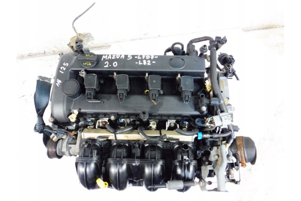 Motor Post LFF7 LFD7 Mazda 5 2.0 16V