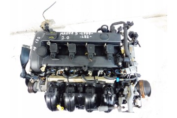 Motor Post LFF7 LFD7 Mazda 5 2.0 16V