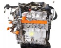 ENGINE MERCEDES CLA C118 A W177 B W247 2 0 CDi 654 920 654920