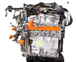 ENGINE MERCEDES CLA C118 A W177 B W247 2 0 CDi 654 920 654920
