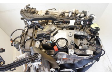 ENGINE MERCEDES CLA C118 A W177 B W247 2 0 CDi 654 920 654920 Packaging status replacement