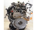 ENGINE MERCEDES CLA C118 A W177 B W247 2 0 CDi 654 920 654920 Catalog number of the part 654 920 654920