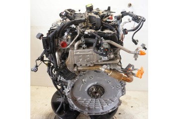 ENGINE MERCEDES CLA C118 A W177 B W247 2 0 CDi 654 920 654920 Catalog number of the part 654 920 654920
