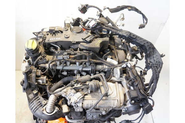 ENGINE MERCEDES CLA C118 A W177 B W247 2 0 CDi 654 920 654920 Part manufacturer Mercedes Benz OE