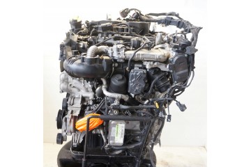 ENGINE MERCEDES CLA C118 A W177 B W247 2 0 CDi 654 920 654920 Car type passenger cars