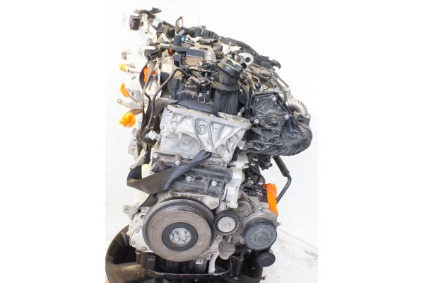 ENGINE MERCEDES CLA C118 A W177 B W247 2 0 CDi 654 920 654920 Catalog number of the original 654 920 654920