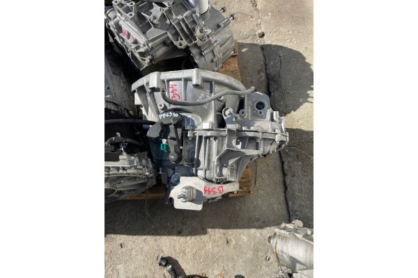 RENAULT MASTER IV 2 0 DCI GEARBOX PF6310 NEEDLE WITHOUT MILEAGE
