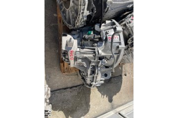 RENAULT MASTER IV 2 0 DCI GEARBOX PF6310 NEEDLE WITHOUT MILEAGE Catalog number of the part RENAULT MASTER IV 2 0 DCI SKRZYNIA BI