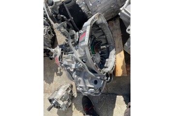 RENAULT MASTER IV 2 0 DCI GEARBOX PF6310 NEEDLE WITHOUT MILEAGE Transmission type manual