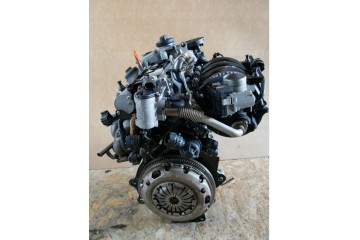 ENGINE VW TOURAN GOLF VI AUDI A3 SKODA OCTAVIA SEAT ALTEA LEON 1 6 16V BLF Catalog number of the part BLF