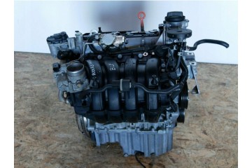 ENGINE VW TOURAN GOLF VI AUDI A3 SKODA OCTAVIA SEAT ALTEA LEON 1 6 16V BLF Part manufacturer Volkswagen OE