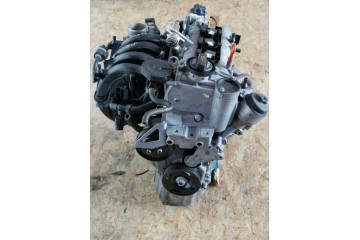 ENGINE VW TOURAN GOLF VI AUDI A3 SKODA OCTAVIA SEAT ALTEA LEON 1 6 16V BLF Car type 4x4 SUV cargo vans passenger cars