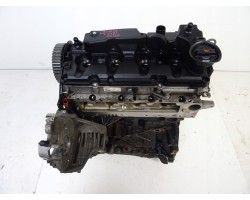 SEAT LEON III 3 ENGINE CLH 1 6 TDI 42850 KM