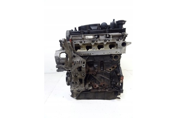 SEAT LEON III 3 ENGINE CLH 1 6 TDI 42850 KM Catalog number of the part CLH