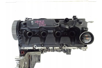 Motor SEAT LEON III 1.6 TDI CLH 42,850 KM