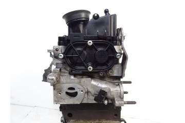 Motor SEAT LEON III 1.6 TDI CLH 42,850 KM