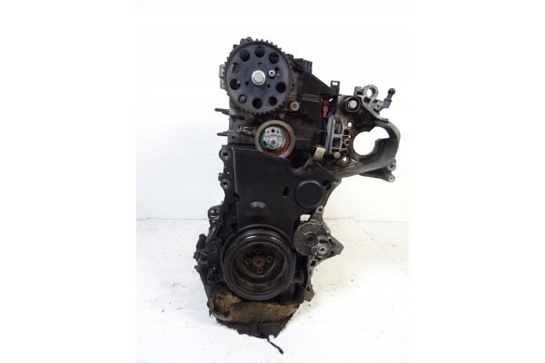 Motor SEAT LEON III 1.6 TDI CLH 42,850 KM