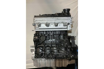 Remanufactured engine VOLKSWAGEN Golf Cabriolet III 51 2 0 TDI CFHC 103kW Part manufacturer Audi OE