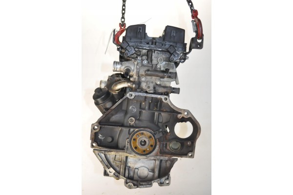 OPEL ASTRA H III ZAFIRA B II 1 6 16V 85kW 116HP ENGINE Z16XER Part manufacturer Opel OE