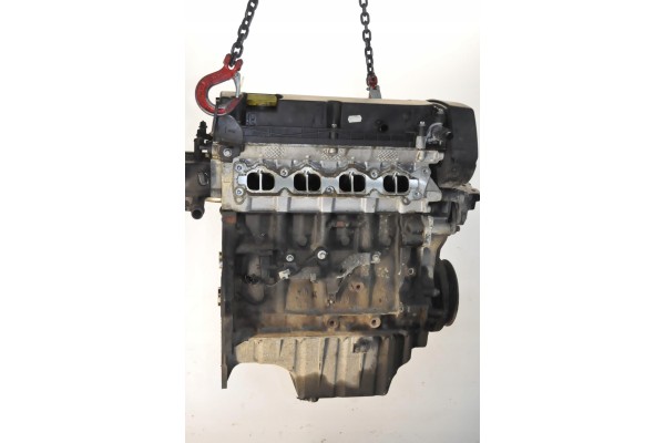 OPEL ASTRA H III ZAFIRA B II 1 6 16V 85kW 116HP ENGINE Z16XER Catalog number of the part Z16XER