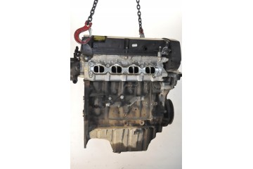 OPEL ASTRA H III ZAFIRA B II 1 6 16V 85kW 116HP ENGINE Z16XER Catalog number of the part Z16XER