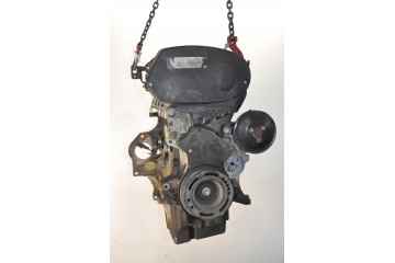 OPEL ASTRA H III ZAFIRA B II 1 6 16V 85kW 116HP ENGINE Z16XER Quality of parts according to GVO O original with manufacturer s l