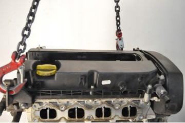 OPEL ASTRA H III ZAFIRA B II 1 6 16V 85kW 116HP ENGINE Z16XER Car type passenger cars