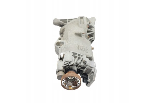 Range Rover Evoque L538 2 2 TDCI Differential Difference Rear BH52 4200 AD