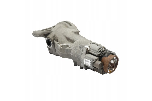 Range Rover Evoque L538 2 2 TDCI Differential Difference Rear BH52 4200 AD Catalog number of the part LR031377