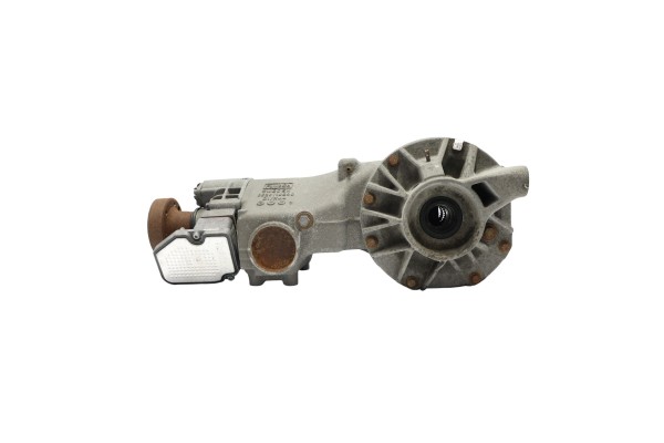 Range Rover Evoque L538 2 2 TDCI Differential Difference Rear BH52 4200 AD Quality of parts according to GVO Q original with fac