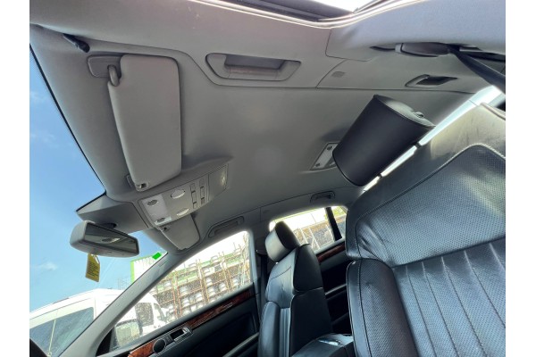 VOLKSWAGEN PHAETON (3D3/3D7) TDI V6 4Motion (5 asientos)