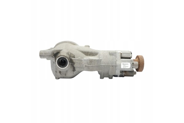 Range Rover Evoque L538 2 2 TDCI Differential Difference Rear BH52 4200 AD Car type passenger cars