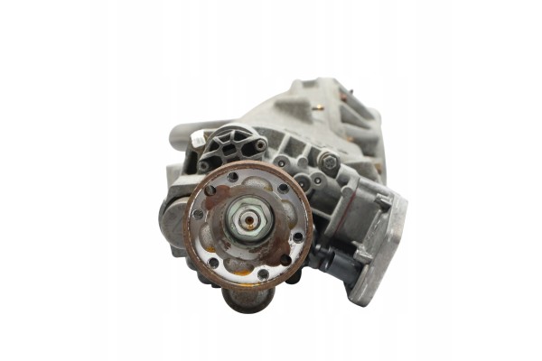 Range Rover Evoque L538 2 2 TDCI Differential Difference Rear BH52 4200 AD Installation side rear