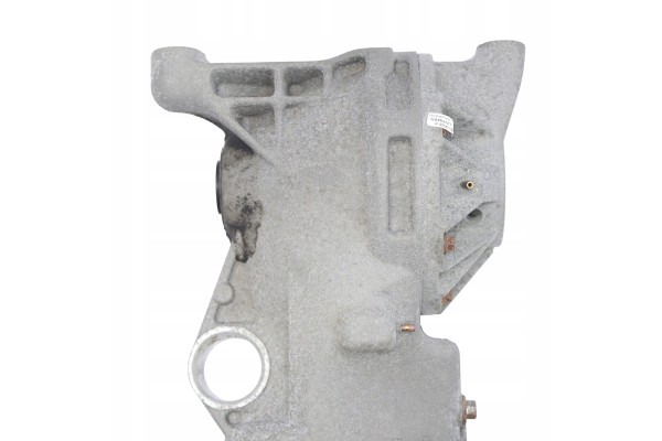 Range Rover Evoque L538 2 2 TDCI Differential Difference Rear BH52 4200 AD Catalog number of substitutes LR031377 BH524200AD BH5