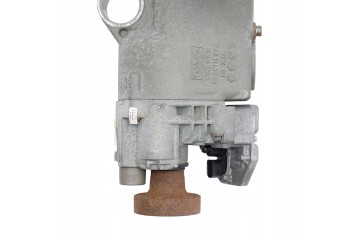 Range Rover Evoque L538 2 2 TDCI Differential Difference Rear BH52 4200 AD Catalog number of the original LR031377